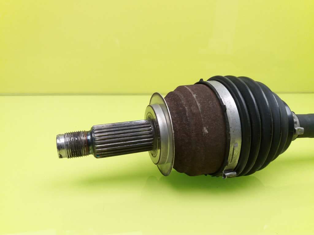 Transmision delantera derecha SUBARU IMPREZA G12 3