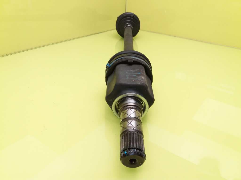 Transmision delantera derecha SUBARU IMPREZA G12 2