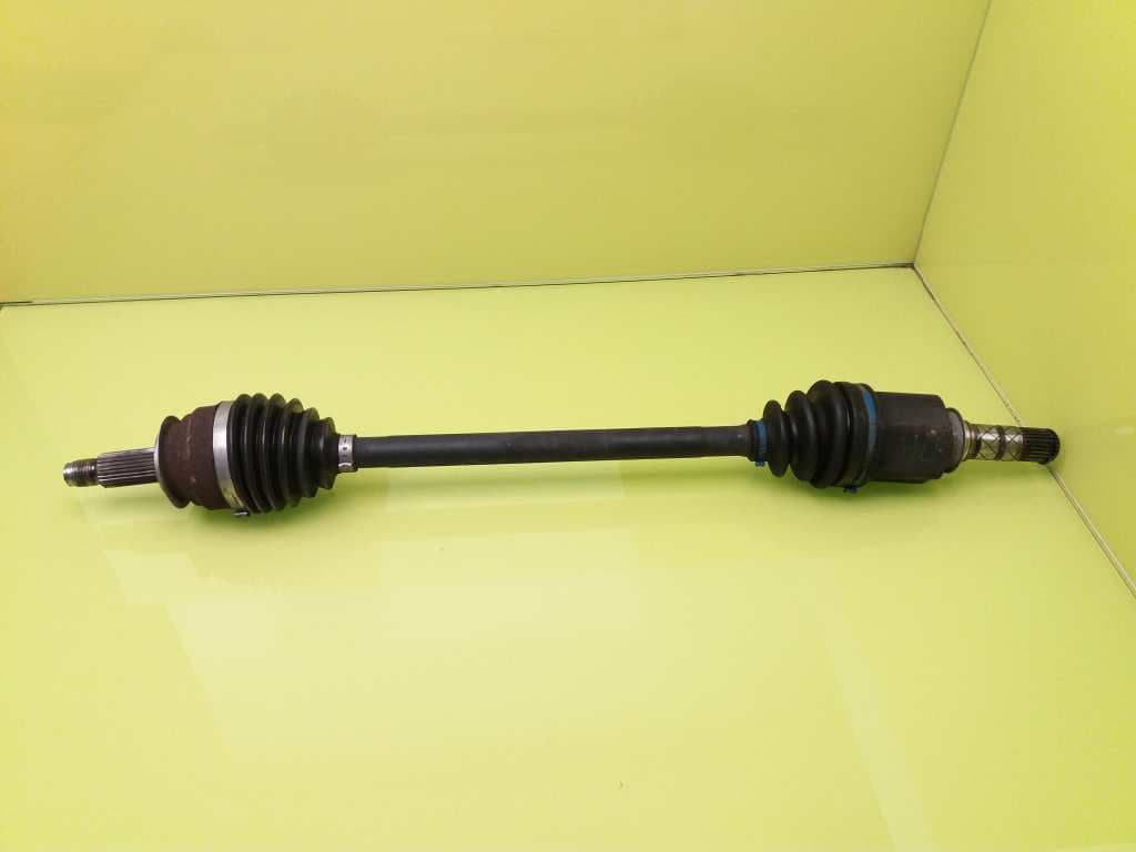 Transmision delantera derecha SUBARU IMPREZA G12