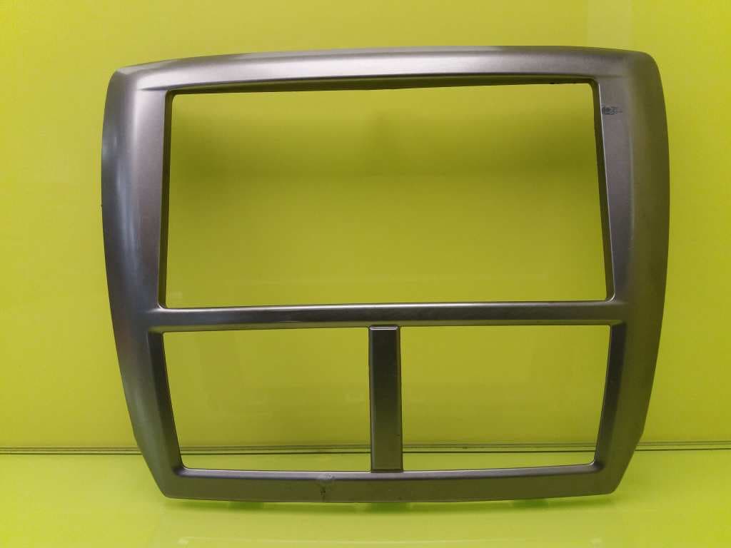 Plastico SUBARU IMPREZA G12