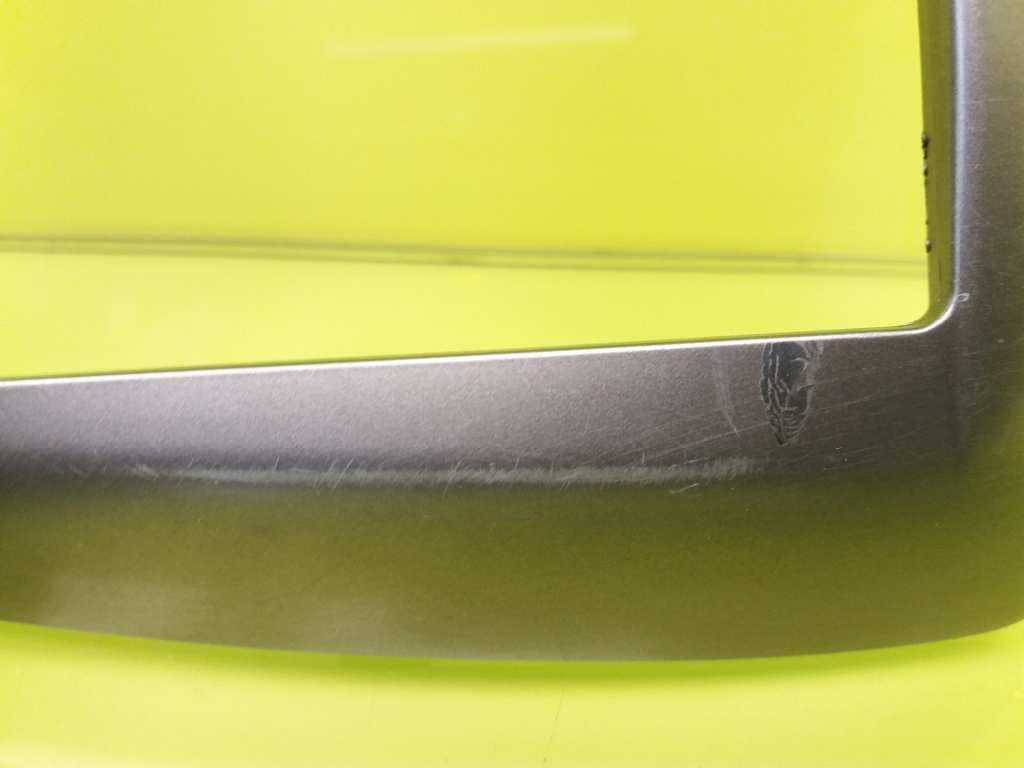 Plastico SUBARU IMPREZA G12 3