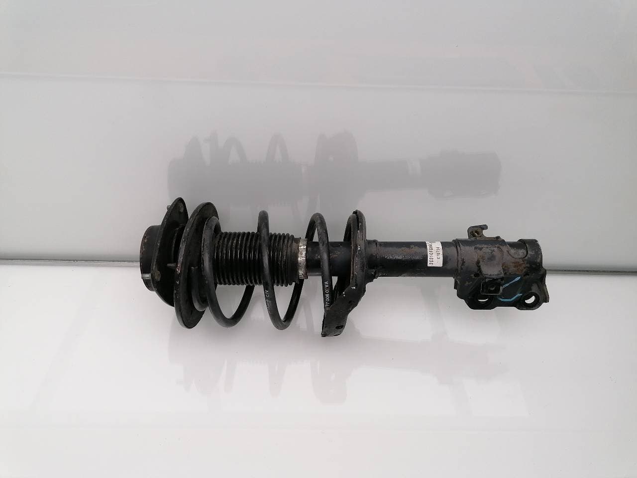 Amortiguador delantero derecho SUBARU IMPREZA G12