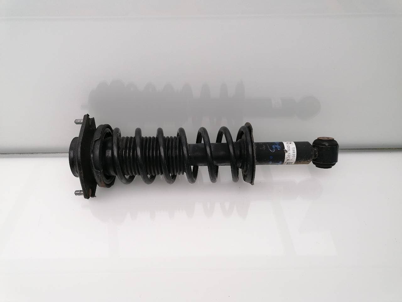 Amortiguador trasero izquierdo SUBARU IMPREZA G12