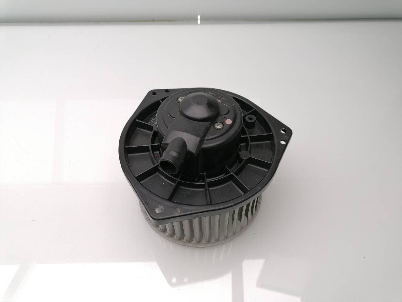 Motor calefaccion SUBARU IMPREZA G12 4