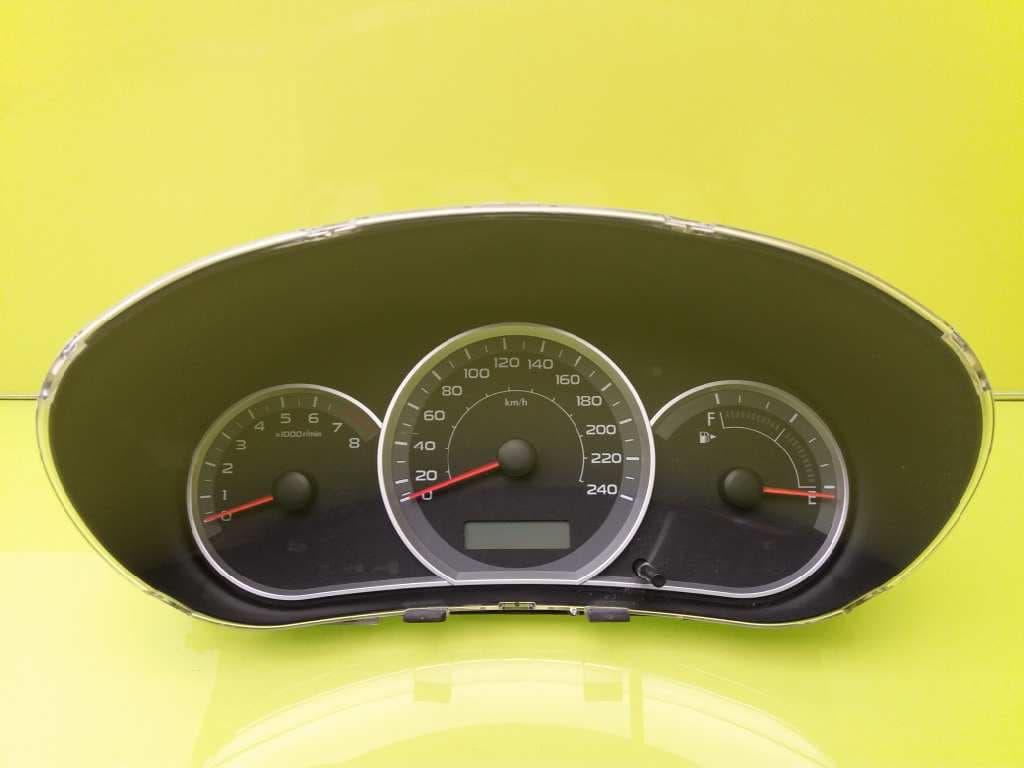 Cuadro instrumentos SUBARU IMPREZA G12