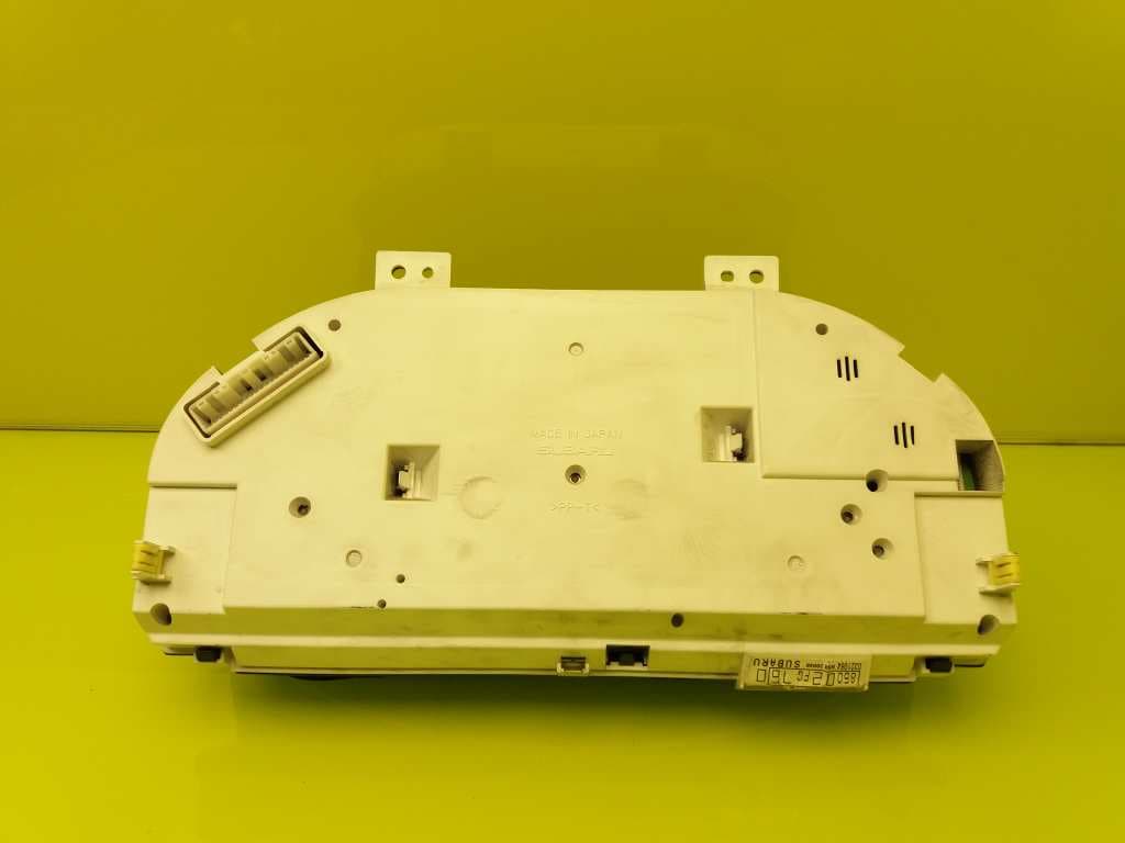 Cuadro instrumentos SUBARU IMPREZA G12 2