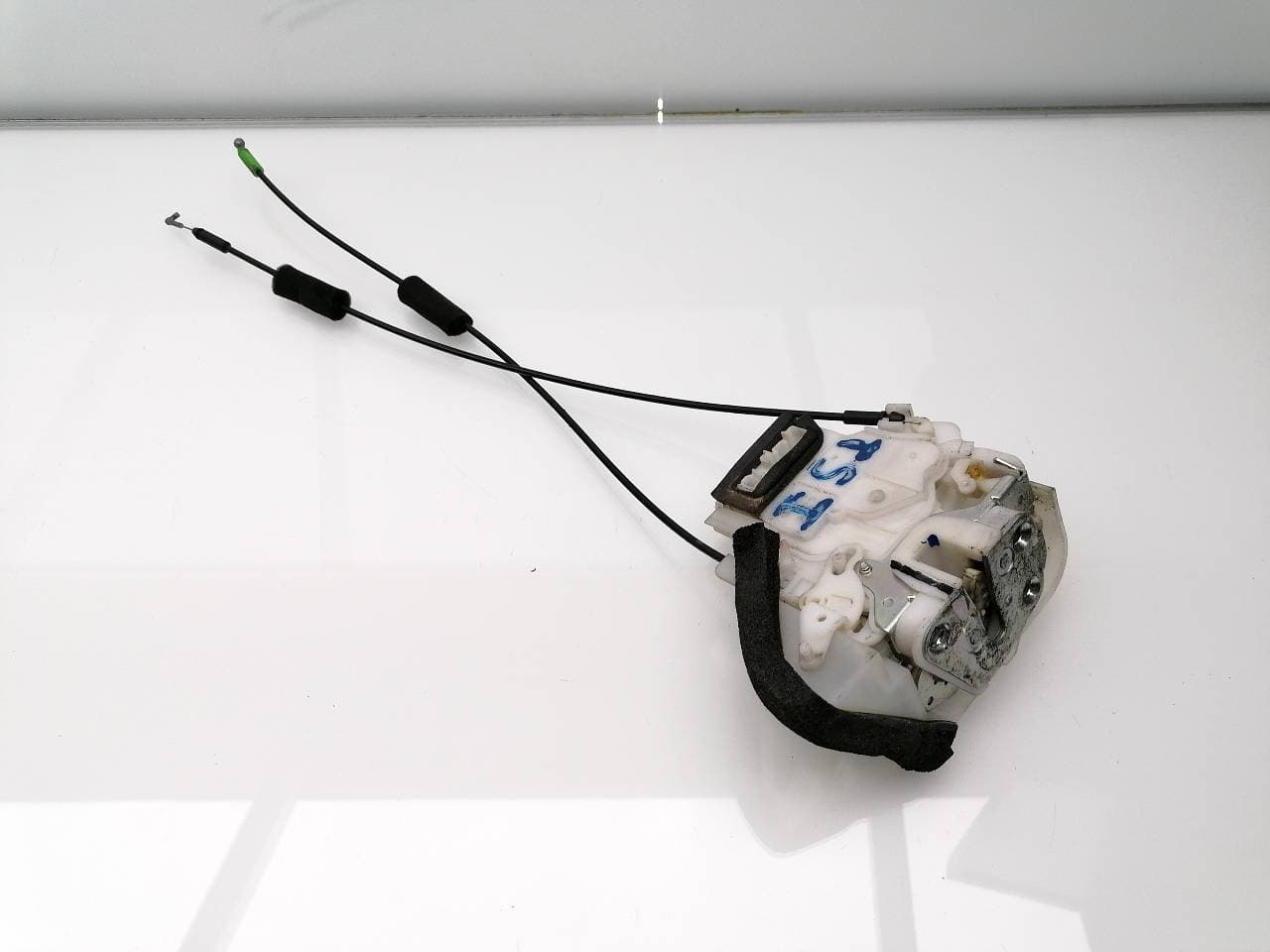 Cerradura puerta trasera izquierda SUBARU IMPREZA G12