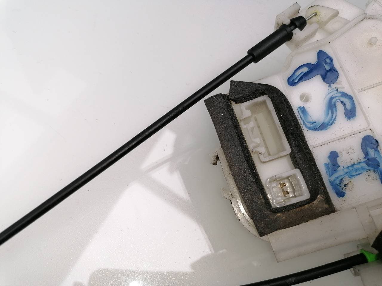 Cerradura puerta trasera izquierda SUBARU IMPREZA G12 2