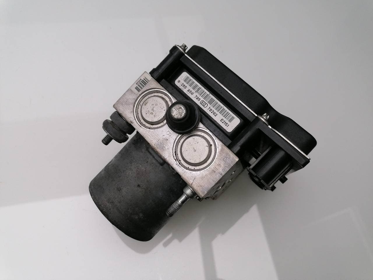Abs SUBARU IMPREZA G12 4