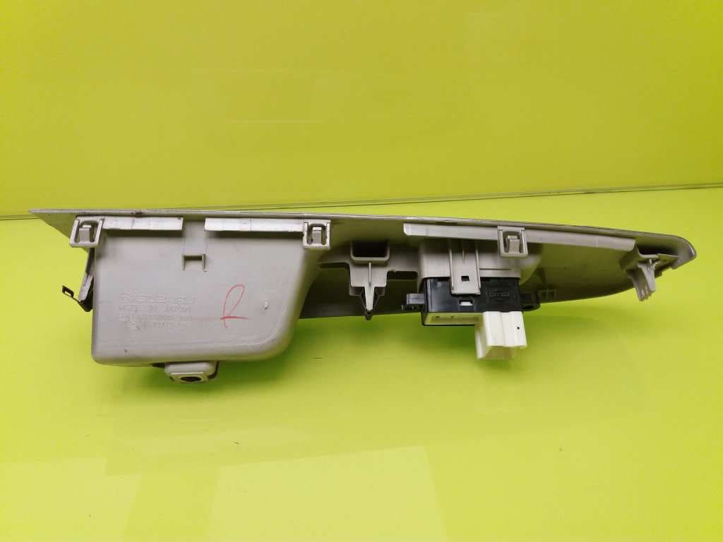 Mando elevalunas trasero derecho SUBARU IMPREZA G12 4