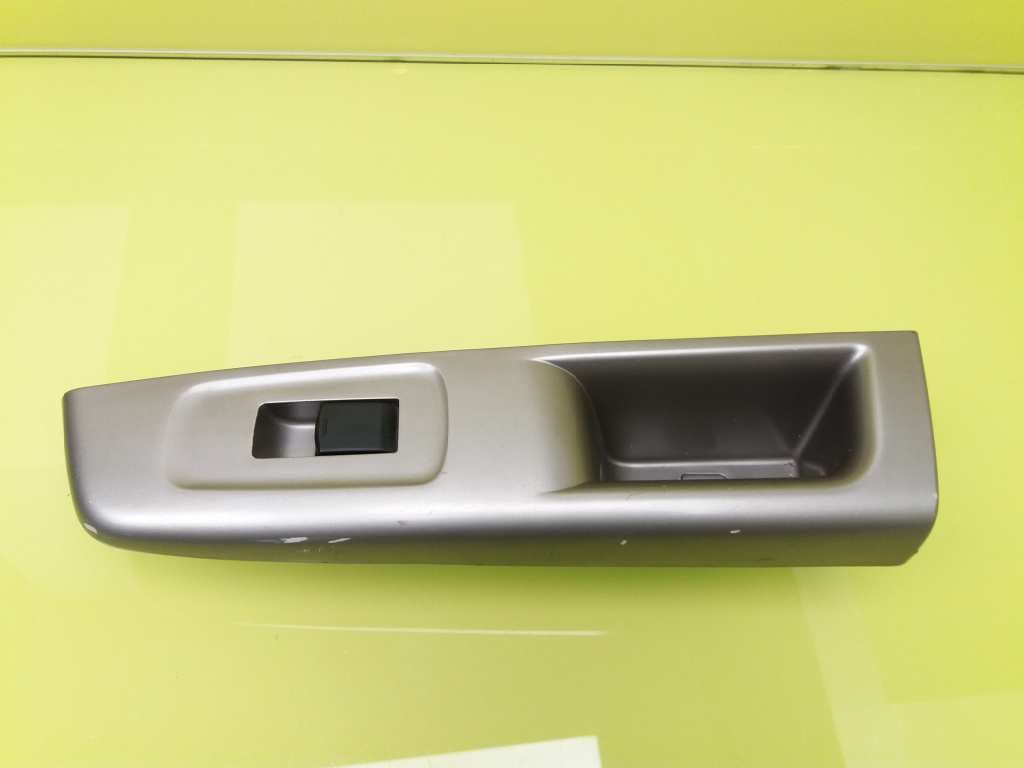 Mando elevalunas trasero derecho SUBARU IMPREZA G12 3