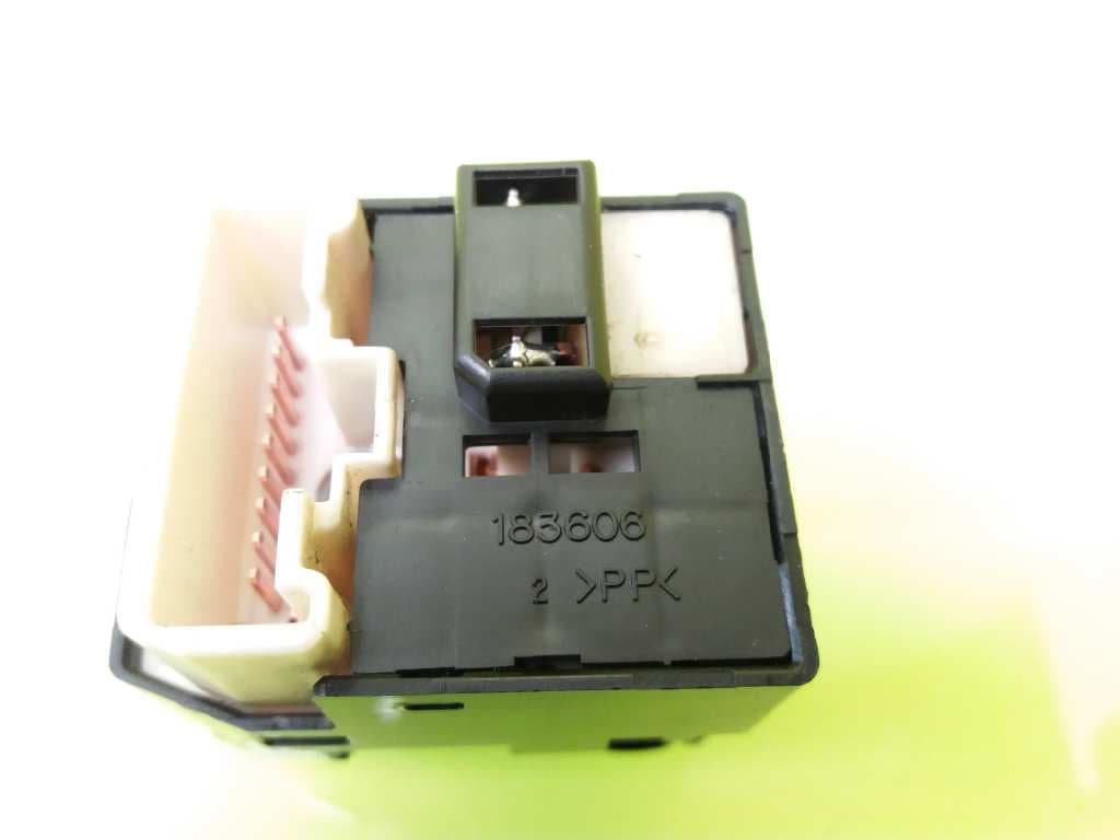 Mando retrovisor SUBARU IMPREZA G12 4