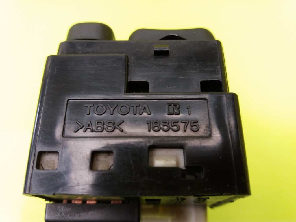 Mando retrovisor SUBARU IMPREZA G12 3