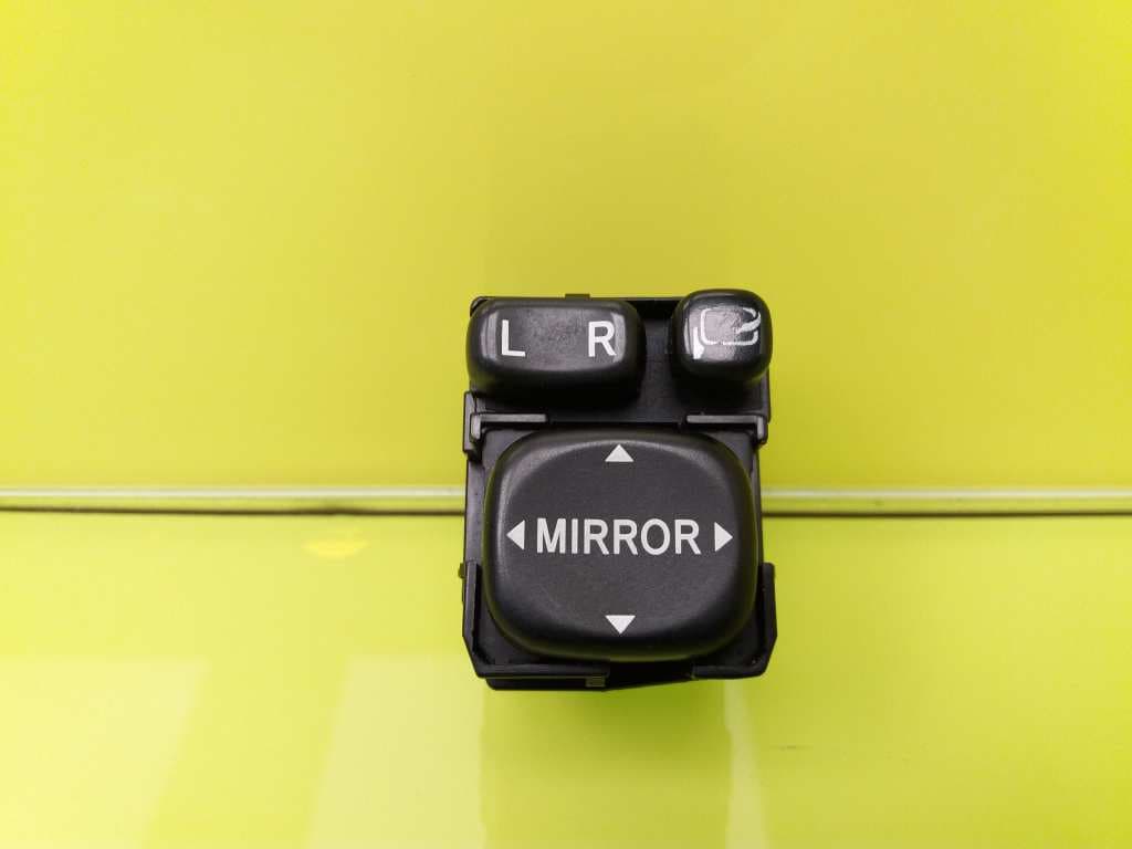 Mando retrovisor SUBARU IMPREZA G12