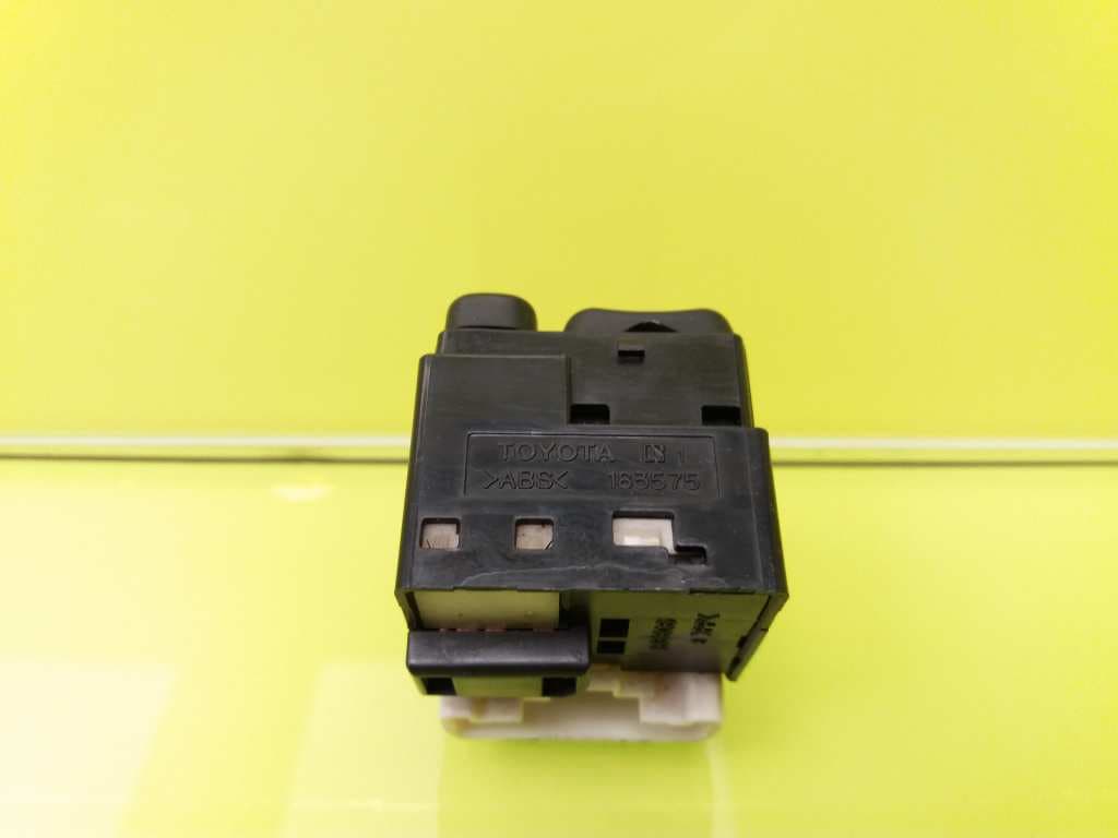 Mando retrovisor SUBARU IMPREZA G12 2
