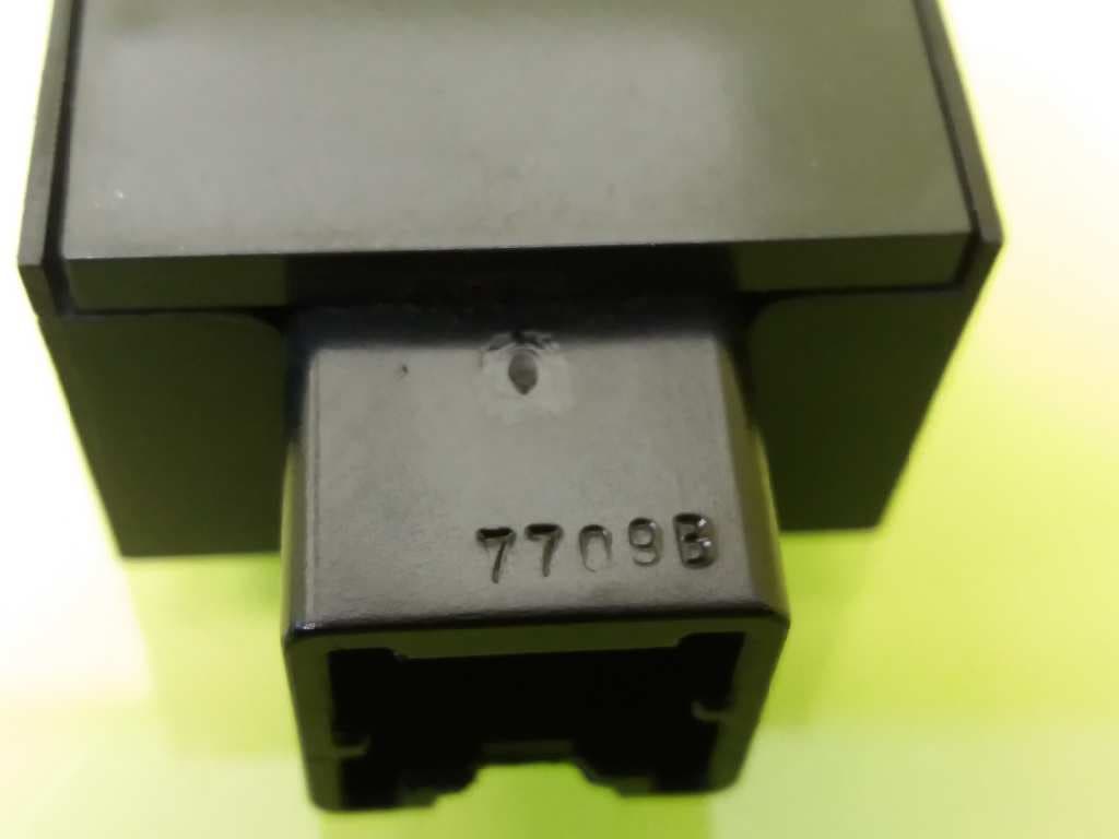Mando luces SUBARU IMPREZA G12 5