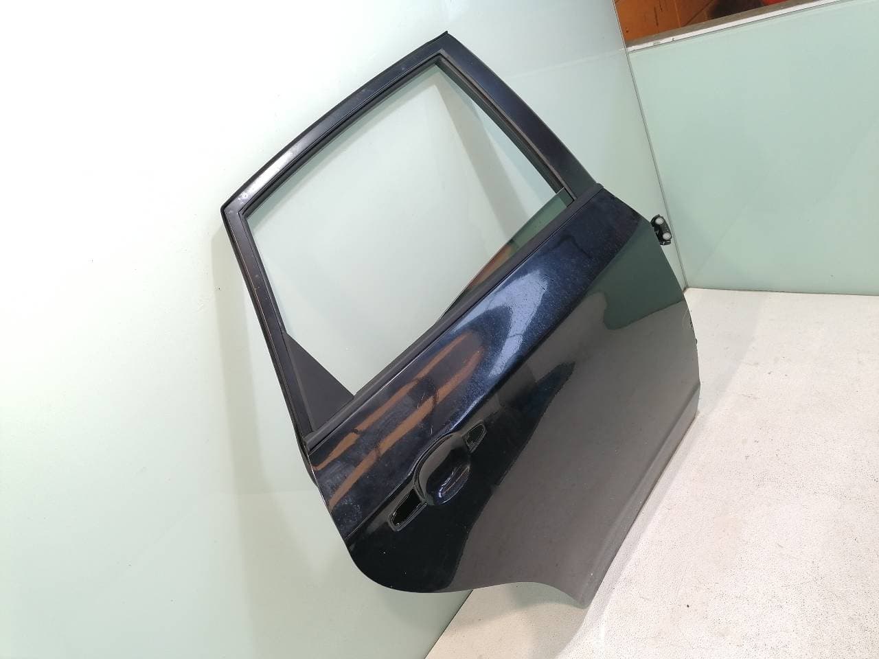 Puerta trasera derecha SUBARU IMPREZA G12 5