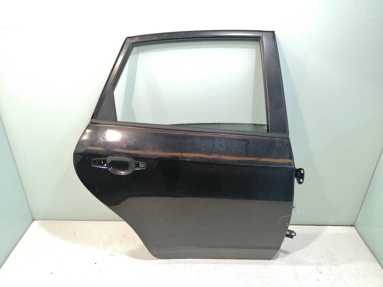 Puerta trasera derecha SUBARU IMPREZA G12