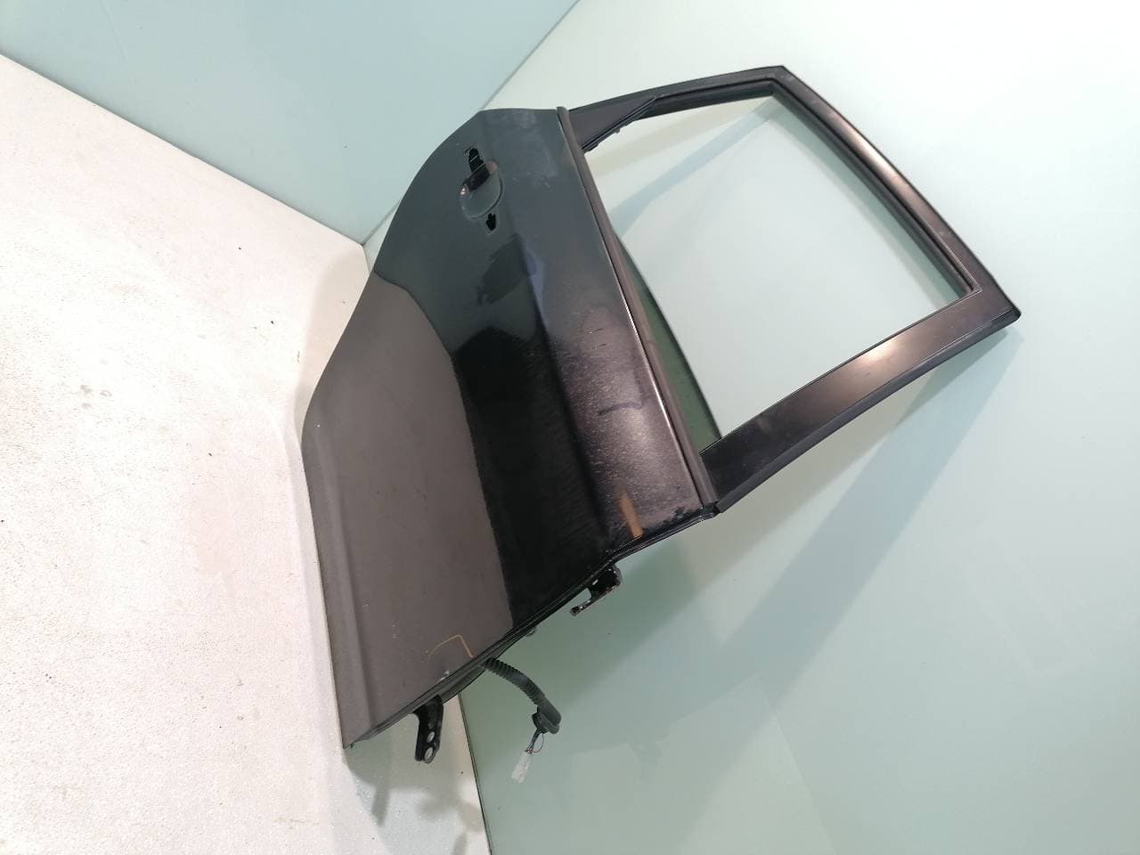 Puerta trasera derecha SUBARU IMPREZA G12 3