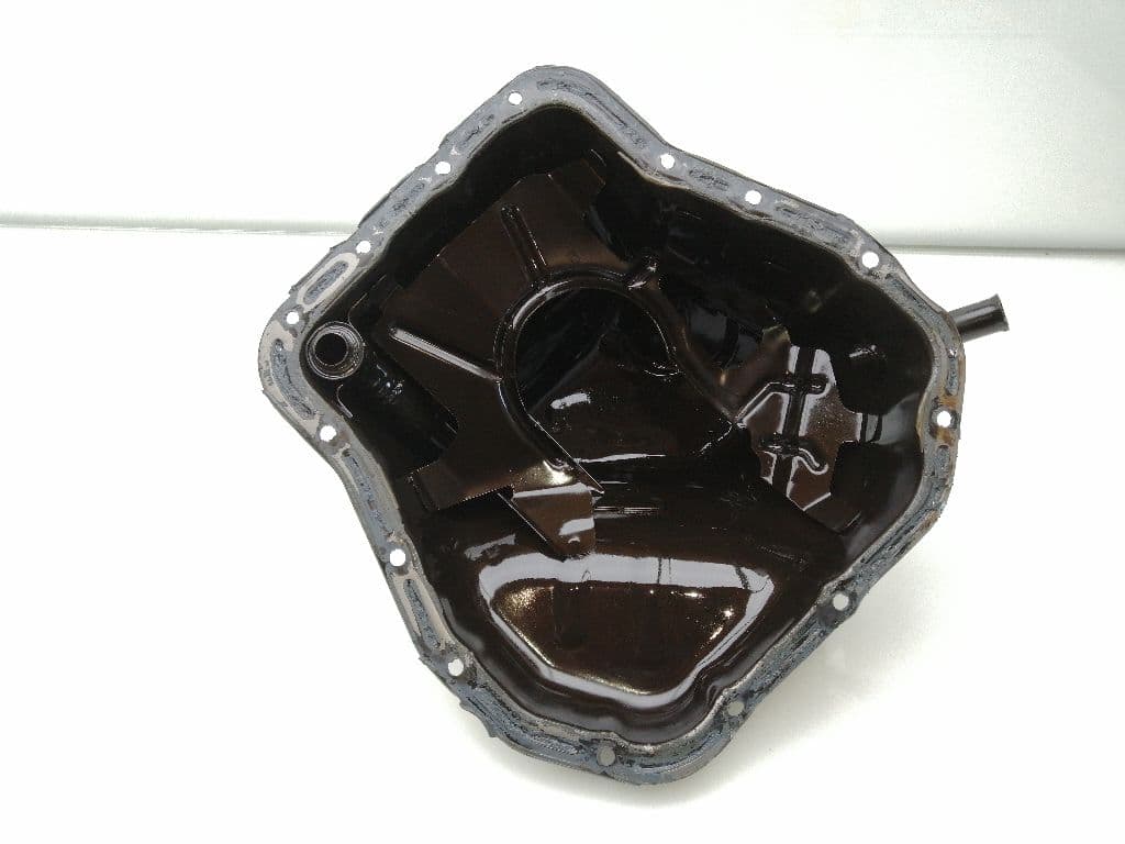Carter SUBARU IMPREZA G12