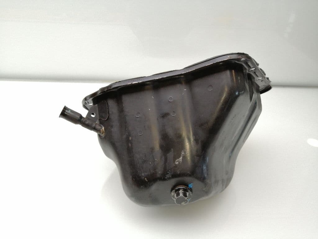 Carter SUBARU IMPREZA G12 3