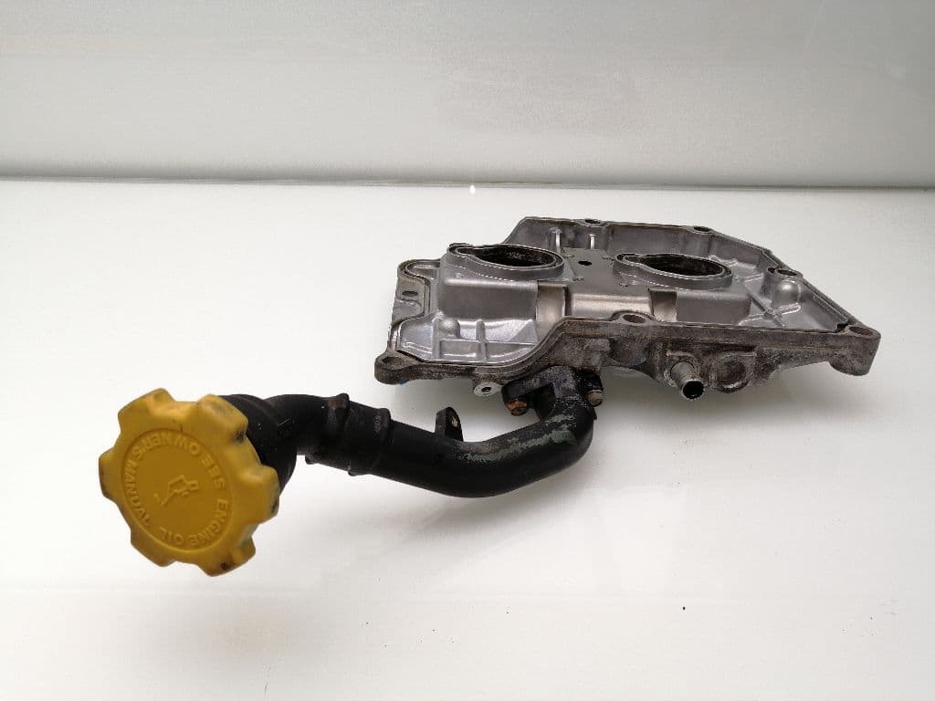 Tapa balancines SUBARU IMPREZA G12 3