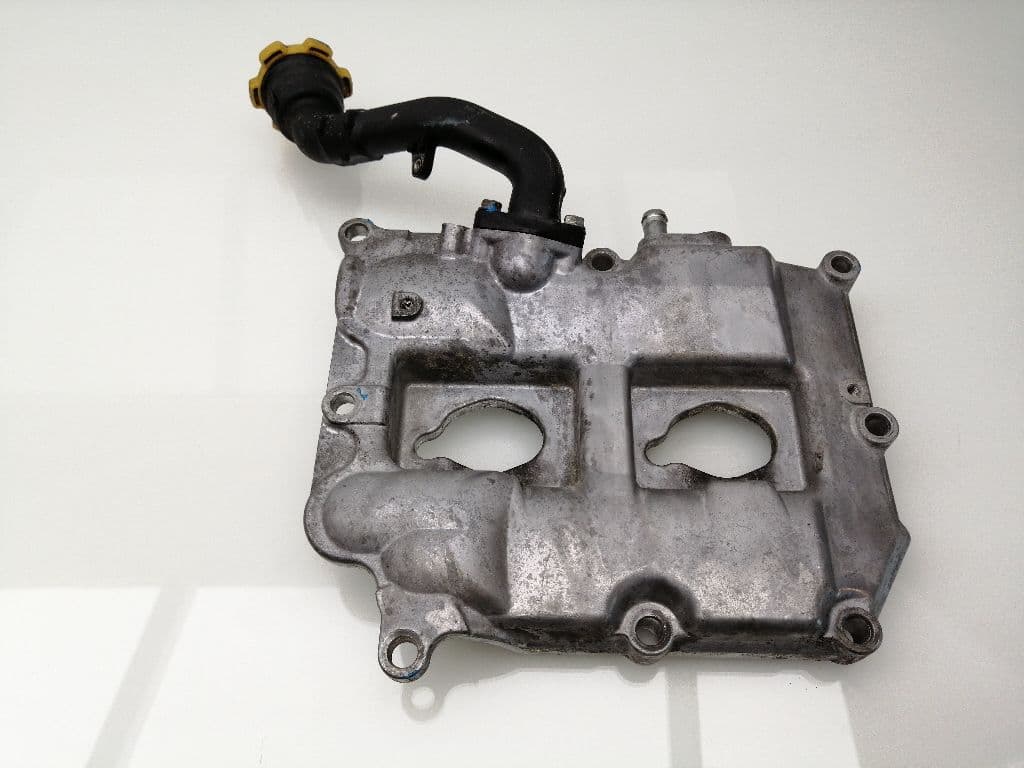 Tapa balancines SUBARU IMPREZA G12