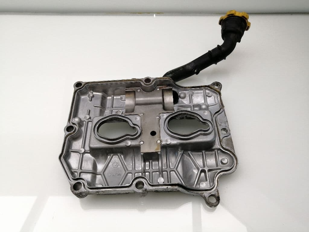 Tapa balancines SUBARU IMPREZA G12 2
