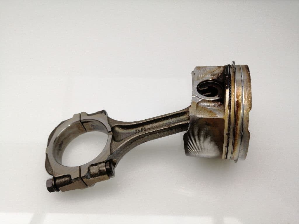 Piston SUBARU IMPREZA G12