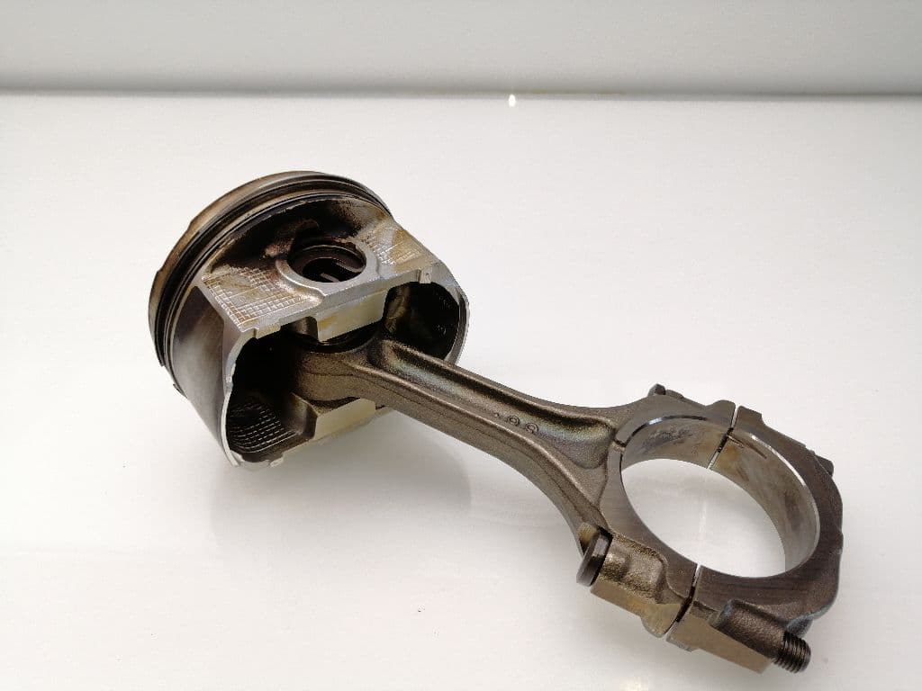 Piston SUBARU IMPREZA G12 2