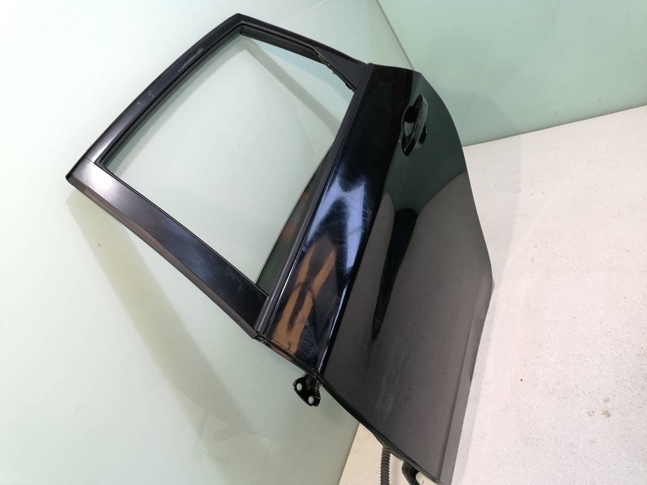 Puerta trasera izquierda SUBARU IMPREZA G12 5