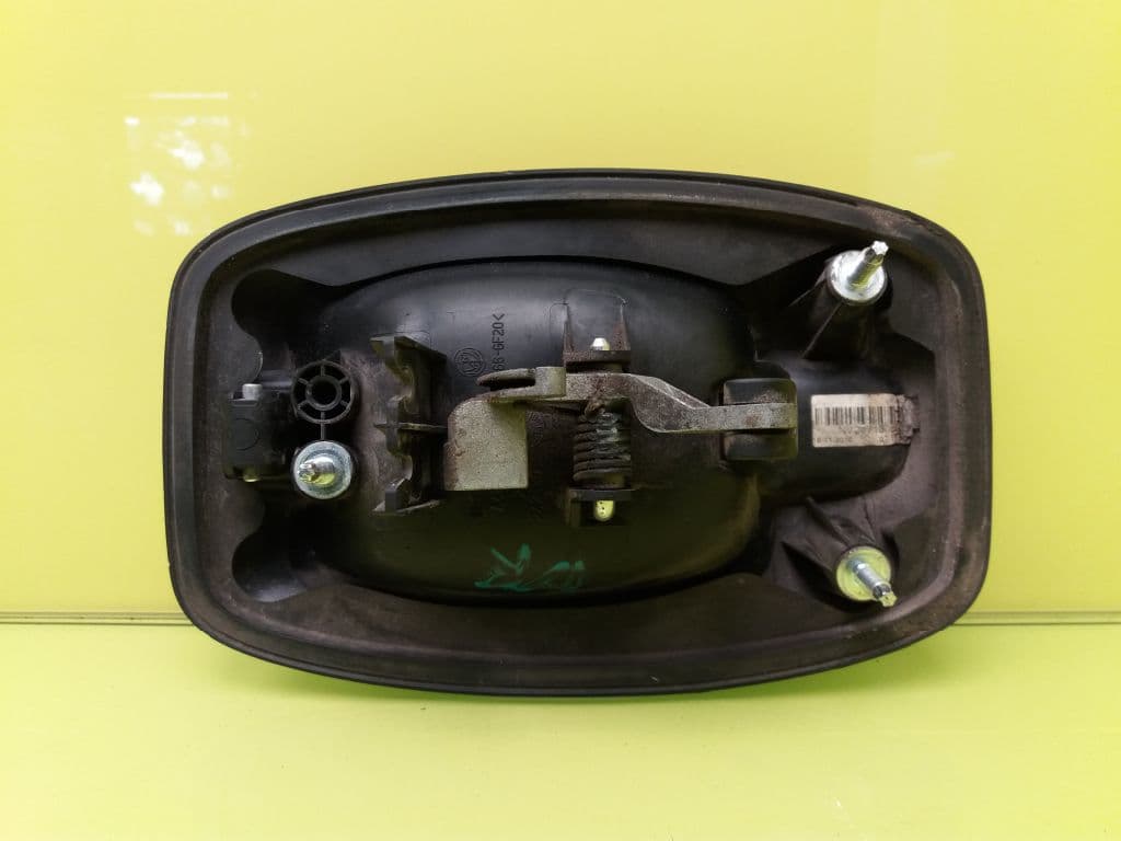 Maneta exterior delantera derecha FIAT DUCATO 2