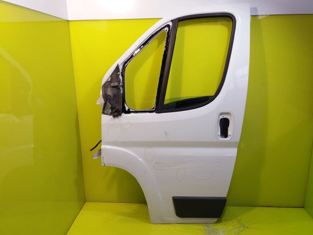 Puerta delantera izquierda FIAT DUCATO