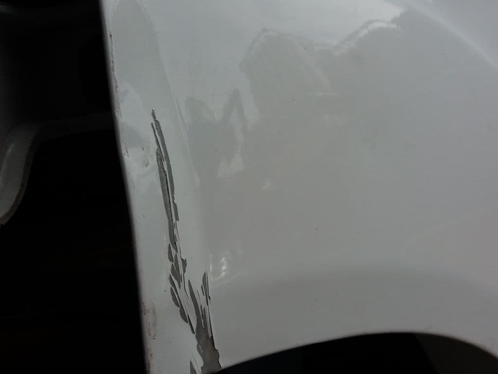 Puerta delantera izquierda FIAT DUCATO 2