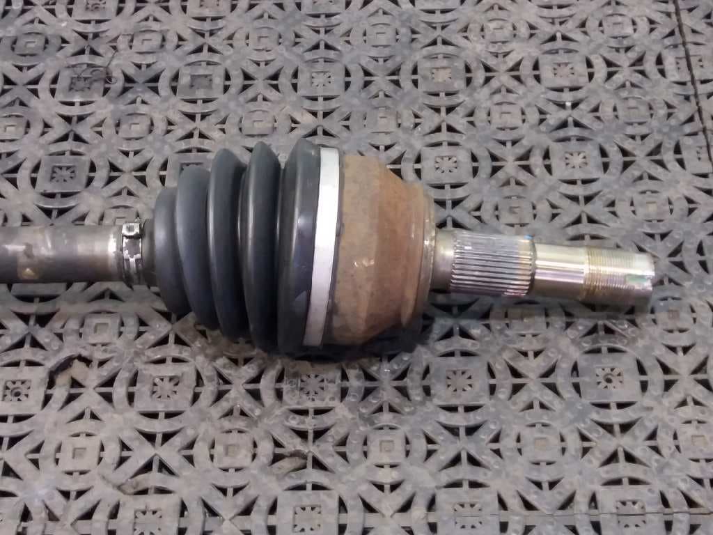 Transmision delantera derecha FIAT DUCATO 3