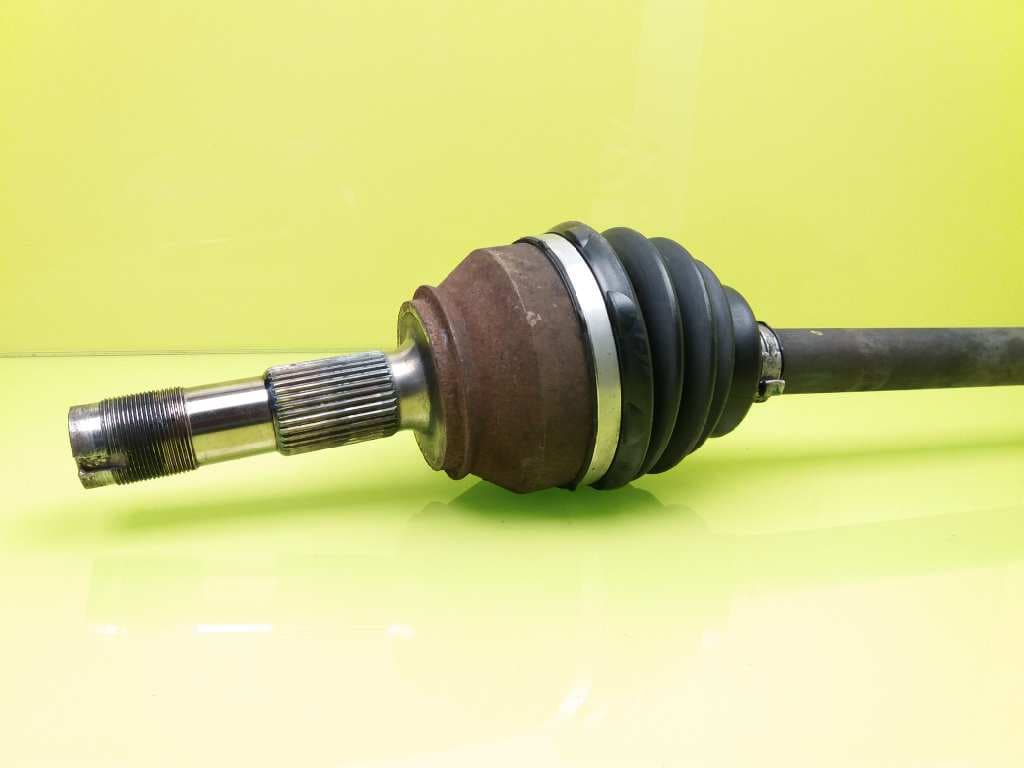 Transmision delantera izquierda FIAT DUCATO 5