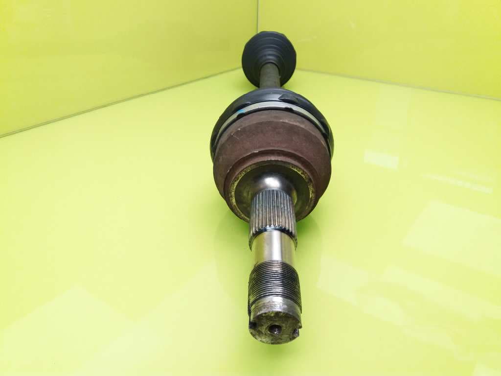 Transmision delantera izquierda FIAT DUCATO 4