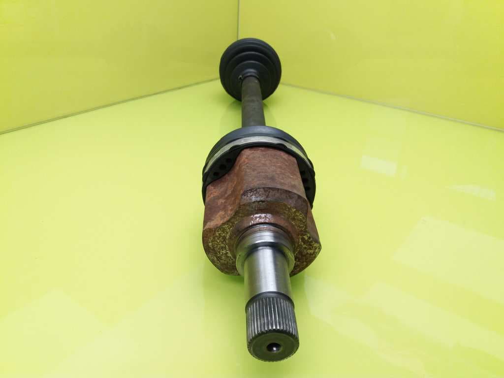 Transmision delantera izquierda FIAT DUCATO 3