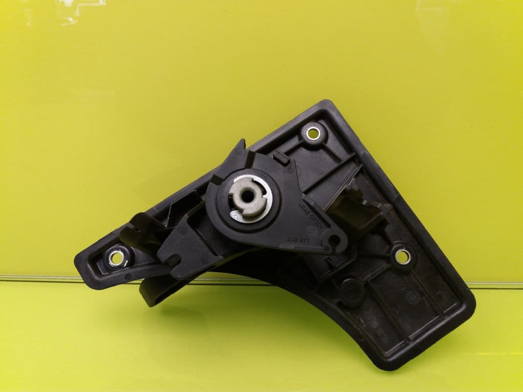 Maneta interior trasera derecha FIAT DUCATO 3