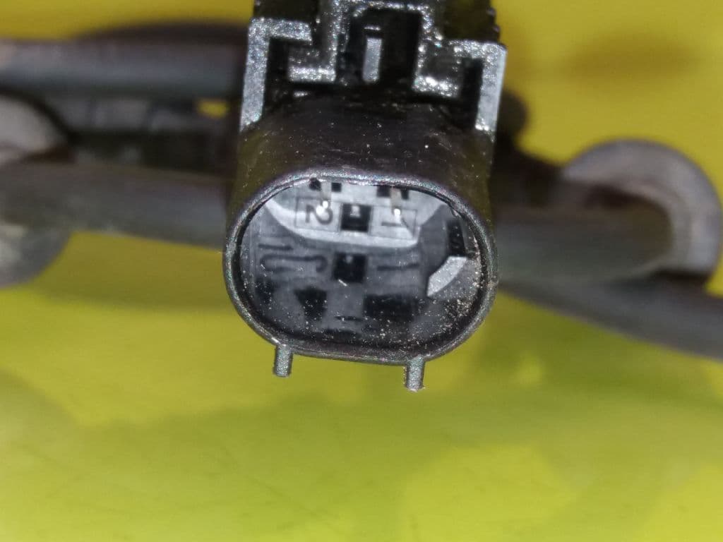 Sensor FIAT DUCATO 3