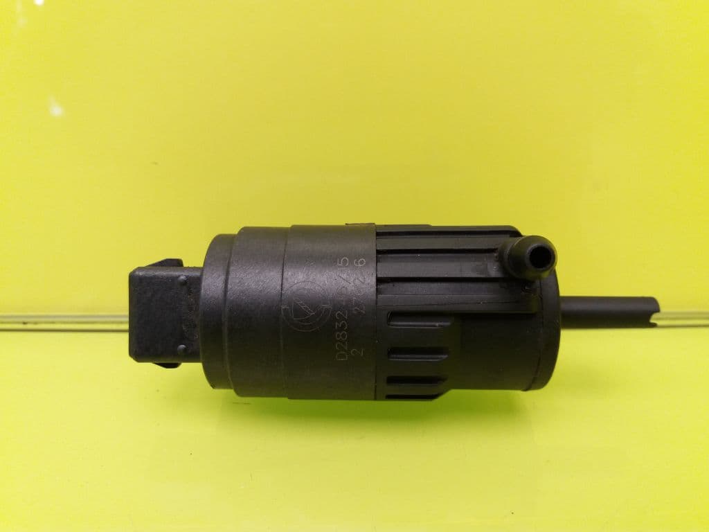 Bomba limpia FIAT DUCATO