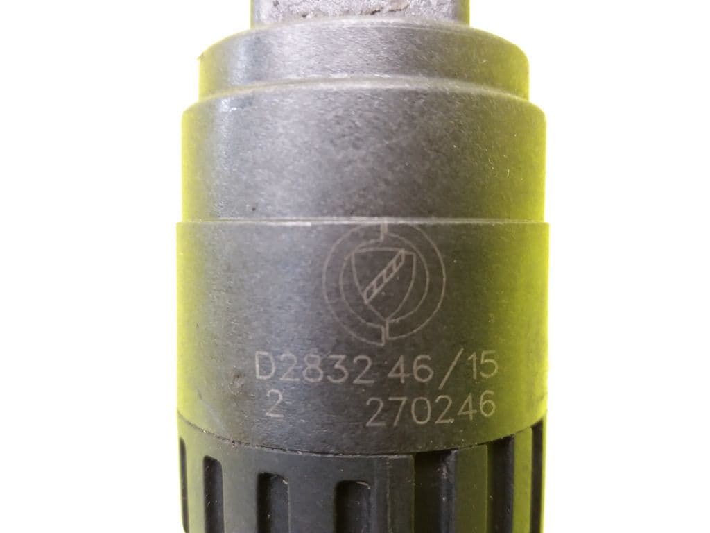 Bomba limpia FIAT DUCATO 3