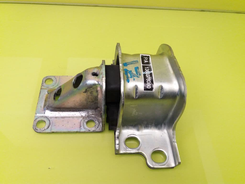 Soporte motor izquierdo FIAT DUCATO