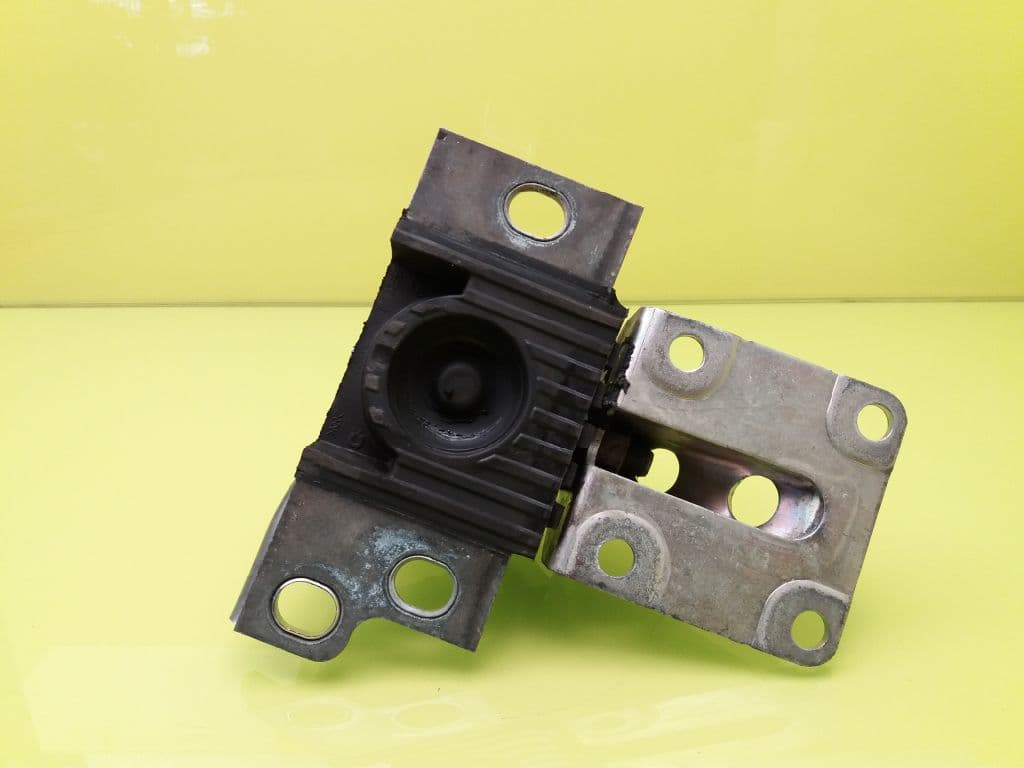 Soporte motor izquierdo FIAT DUCATO 3