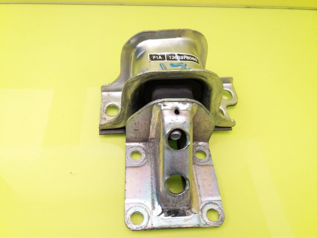 Soporte motor izquierdo FIAT DUCATO 2