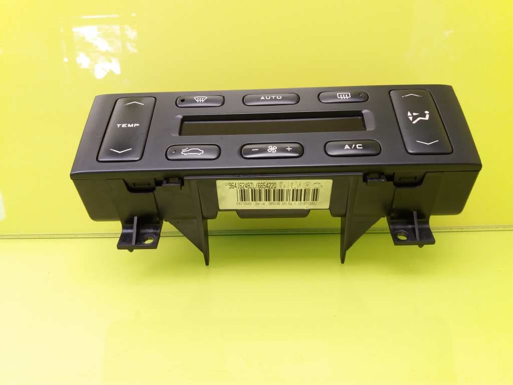 Recambio PEUGEOT 406 BERLINA (S1/S2) ref. 6451NH 4