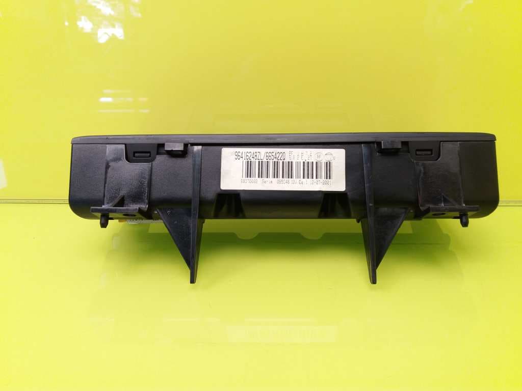 Recambio PEUGEOT 406 BERLINA (S1/S2) ref. 6451NH 3