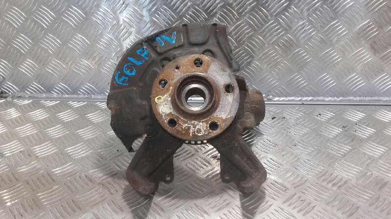 Mangueta delantera derecha VOLKSWAGEN GOLF IV BERLINA (1J1)