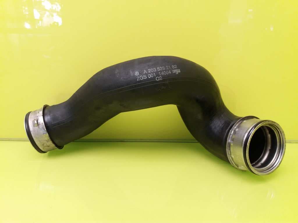 Tubo MERCEDES-BENZ CLASE C (W203) BERLINA