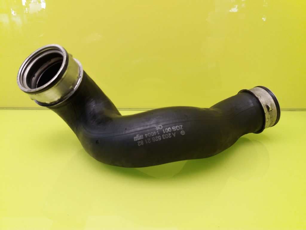 Tubo MERCEDES-BENZ CLASE C (W203) BERLINA 3